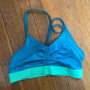 Old Navy Active Sports Bra